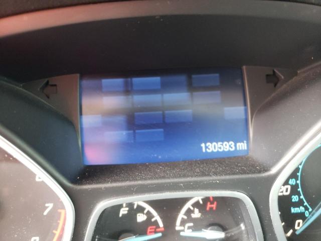 Photo 8 from auction – 2013 FORD ESCAPE SE with VIN 1FMCU0GX3DUD38166