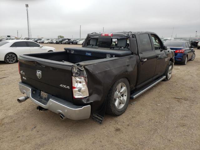 Photo 4 from auction – 2016 RAM 1500 SLT with VIN 3C6RR7LT3GG270879