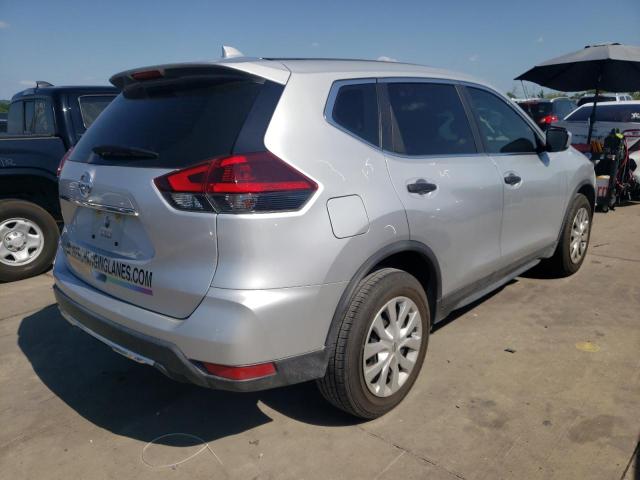 Photo 4 from auction – 2019 NISSAN ROGUE S with VIN KNMAT2MT0KP529812