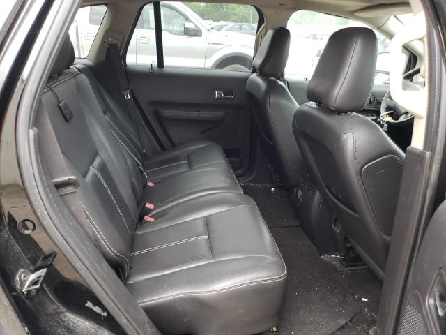 Photo 6 from auction – 2007 FORD EDGE SEL P with VIN 2FMDK39C77BB67275