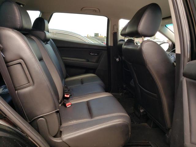 Photo 6 from auction – 2011 MAZDA CX-9 with VIN JM3TB3CA9B0330095