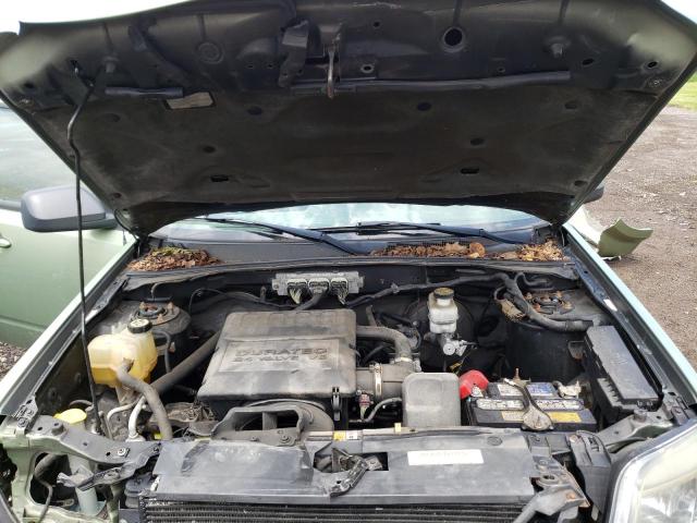 Photo 7 from auction – 2009 MERCURY MARINER with VIN 4M2CU81G29KJ19689