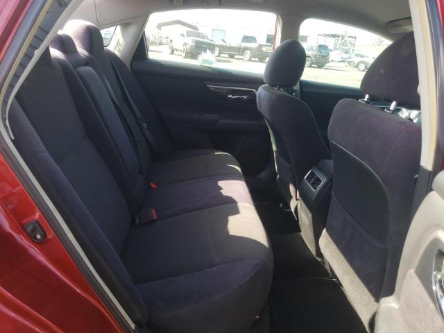 Photo 6 from auction – 2013 NISSAN ALTIMA 2.5 with VIN 1N4AL3AP9DC159036