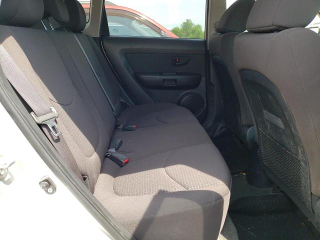 Photo 6 from auction – 2012 KIA SOUL with VIN KNDJT2A52C7421473