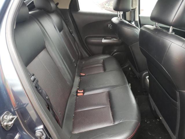 Photo 6 from auction – 2012 NISSAN JUKE S with VIN JN8AF5MV5CT123676
