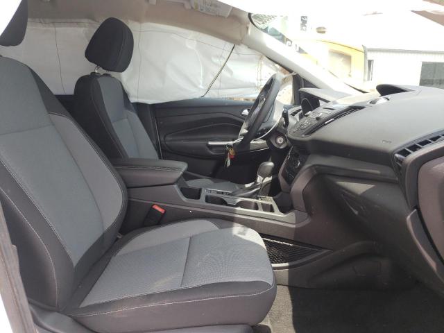 Photo 5 from auction – 2017 FORD ESCAPE SE with VIN 1FMCU9GD5HUD67555
