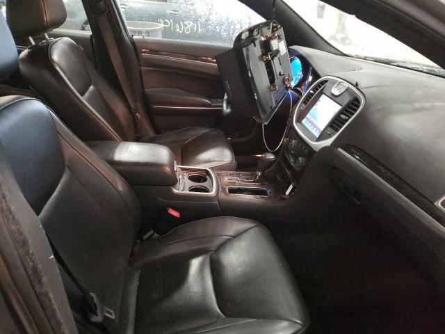 Photo 5 from auction – 2012 CHRYSLER 300C with VIN 2C3CCAKT2CH225770