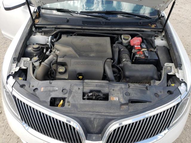 Photo 7 from auction – 2014 LINCOLN MKS with VIN 1LNHL9FT9EG612580