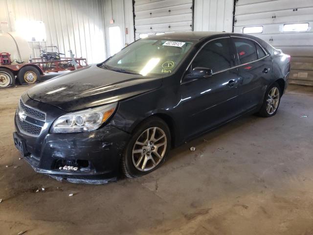 Photo 2 from auction – 2013 CHEVROLET MALIBU 1LT with VIN 1G11C5SA5DF128664