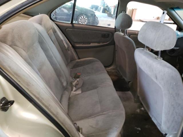 Photo 6 from auction – 1999 NISSAN ALTIMA XE with VIN 1N4DL01D5XC127528