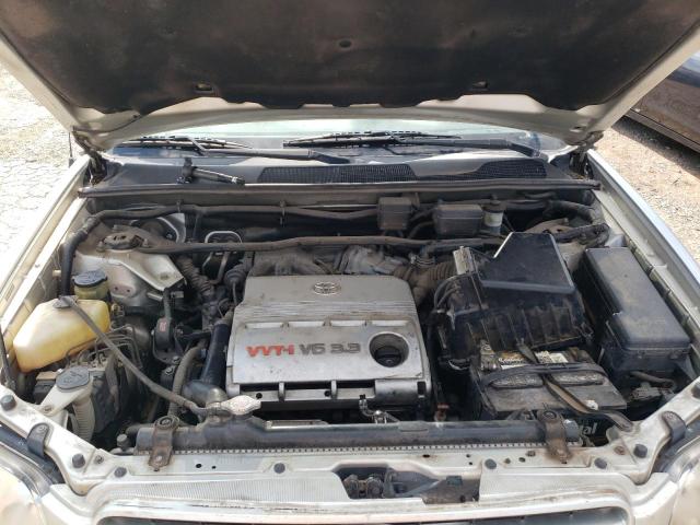 Photo 7 from auction – 2005 TOYOTA HIGHLANDER with VIN JTEEP21A650082789