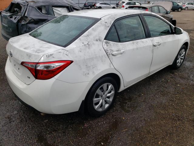 Photo 4 from auction – 2016 TOYOTA COROLLA L with VIN 2T1BURHE4GC723349