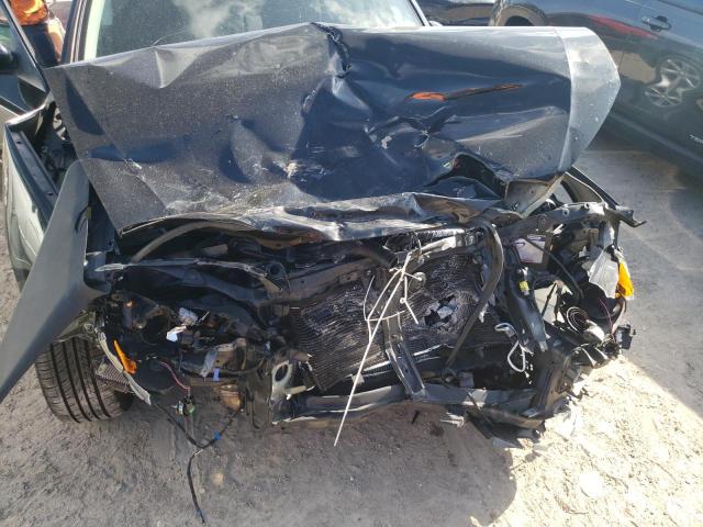 Photo 9 from auction – 2009 SUBARU IMPREZA OU with VIN JF1GH63669H819884