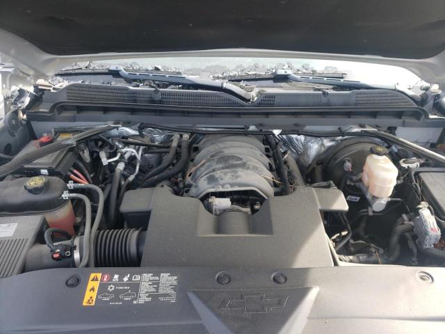 Photo 7 from auction – 2018 CHEVROLET SILVERADO with VIN 1GCVKPECXJZ335811