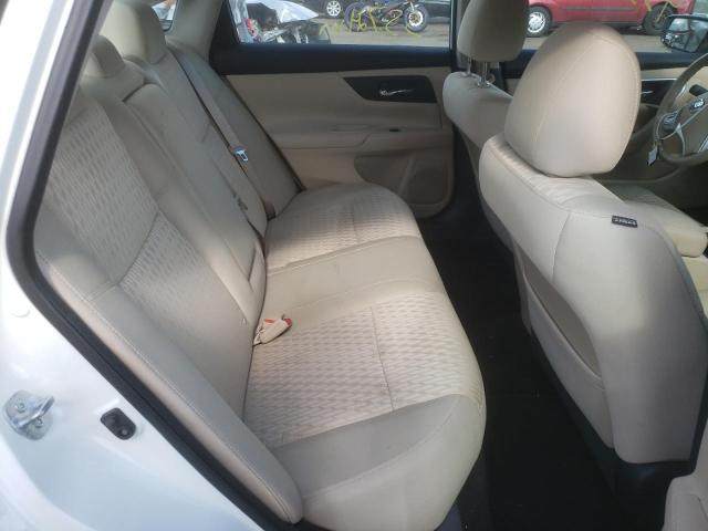 Photo 6 from auction – 2017 NISSAN ALTIMA 2.5 with VIN 1N4AL3AP4HC221187