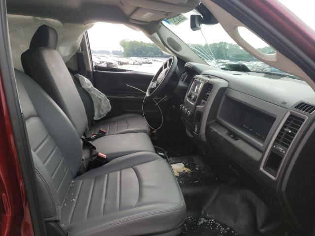 Photo 5 from auction – 2019 RAM 1500 CLASS with VIN 1C6RR7KT8KS641375