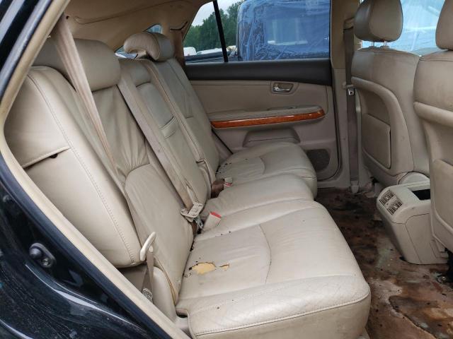 Photo 6 from auction – 2005 LEXUS RX 330 with VIN 2T2GA31U95C039306