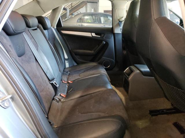 Photo 6 from auction – 2009 AUDI A4 2.0T QU with VIN WAULF78K69A129150