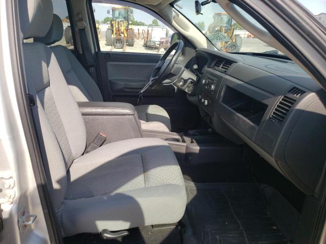 Photo 5 from auction – 2008 DODGE DAKOTA SXT with VIN 1D7HW38K18S521808