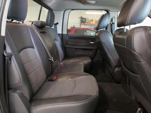 Photo 6 from auction – 2012 DODGE RAM 1500 S with VIN 1C6RD7MTXCS276808
