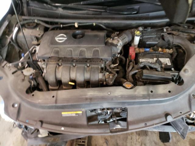 Photo 7 from auction – 2014 NISSAN SENTRA S with VIN 3N1AB7AP8EY226578