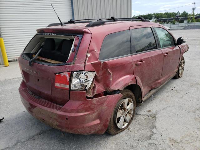 Photo 4 from auction – 2011 DODGE JOURNEY MA with VIN 3D4PH1FG1BT516880