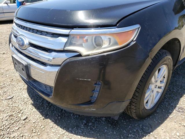 Photo 9 from auction – 2011 FORD EDGE SE with VIN 2FMDK3GC2BBA27503
