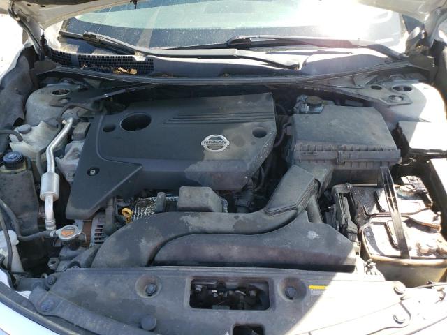 Photo 7 from auction – 2013 NISSAN ALTIMA 2.5 with VIN 1N4AL3AP8DC130935