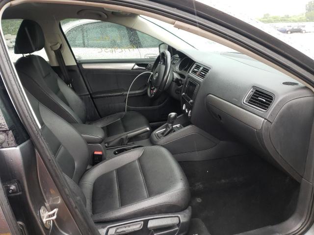 Photo 5 from auction – 2017 VOLKSWAGEN JETTA SE with VIN 3VWDB7AJ2HM261129