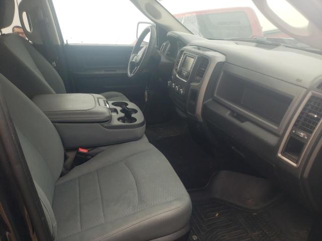 Photo 5 from auction – 2017 RAM 1500 ST with VIN 1C6RR7FT5HS717864