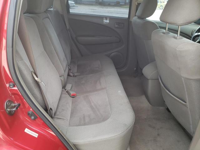 Photo 6 from auction – 2004 MITSUBISHI OUTLANDER with VIN JA4LX31FX4U000805