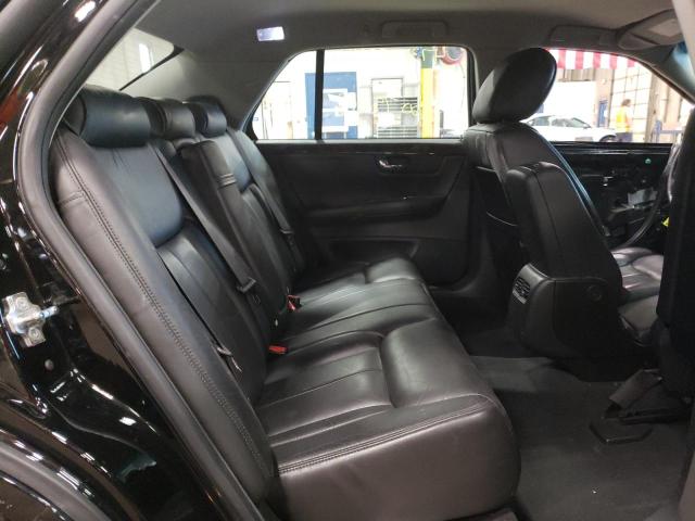 Photo 6 from auction – 2010 CADILLAC DTS with VIN 1G6KA5EY1AU107895