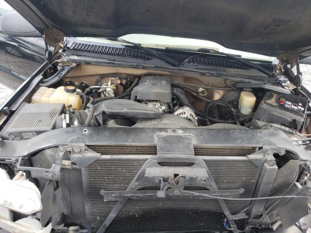 Photo 7 from auction – 2000 CHEVROLET SILVERADO with VIN 1GCEC14T3YZ263131
