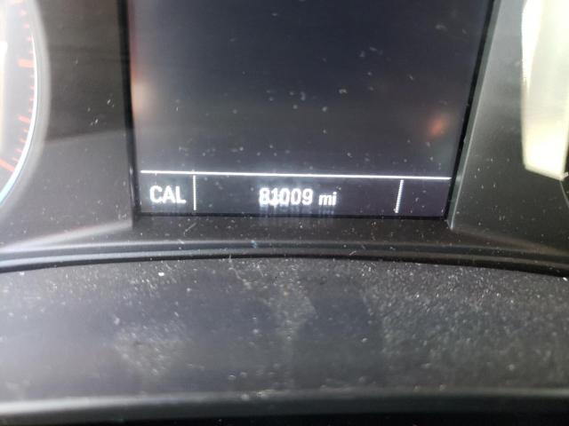 Photo 8 from auction – 2016 CHEVROLET MALIBU LS with VIN 1G1ZB5ST0GF282386