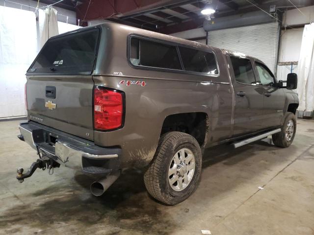 Photo 4 from auction – 2015 CHEVROLET SILVERADO with VIN 1GC4KZC80FF146647