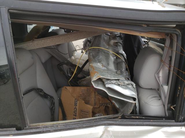 Photo 6 from auction – 2004 TOYOTA HIGHLANDER with VIN JTEEP21AX40042665