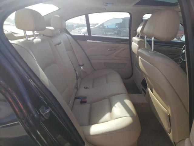 Photo 6 from auction – 2015 BMW 528 I with VIN WBA5A5C55FD515551