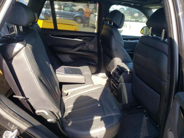 Photo 6 from auction – 2017 BMW X5 XDRIVE5 with VIN 5UXKR6C39H0J85022