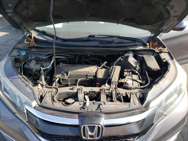 Photo 7 from auction – 2015 HONDA CR-V EX with VIN 2HKRM3H58FH526059