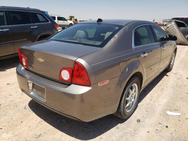Photo 4 from auction – 2012 CHEVROLET MALIBU 1LT with VIN 1G1ZC5E03CF159304