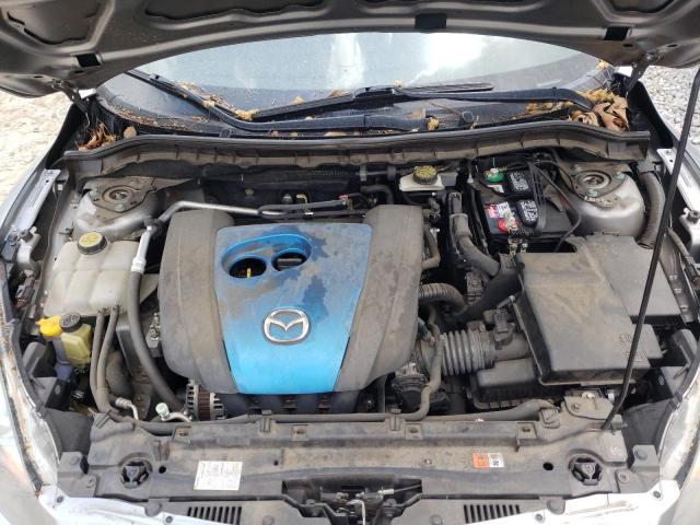 صورة رقم 7 من المزاد - 2012 MAZDA 3 I مع VIN JM1BL1V74C1699899