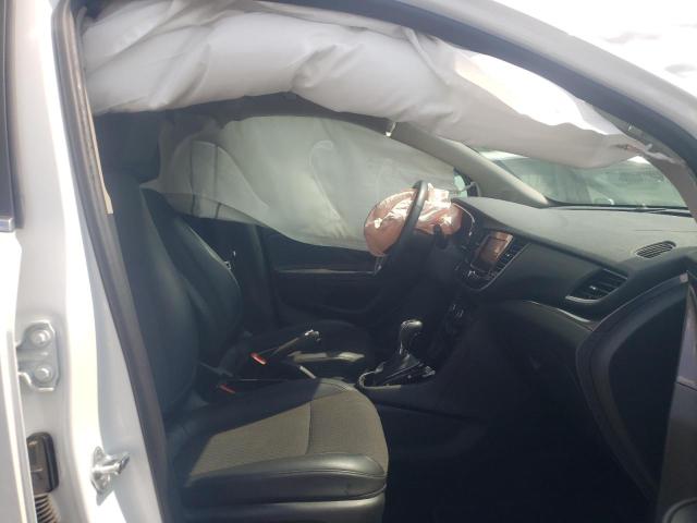 Photo 5 from auction – 2021 BUICK ENCORE PRE with VIN KL4CJESM6MB363494