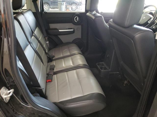 Photo 6 from auction – 2008 DODGE NITRO SLT with VIN 1D8GU58K48W151651