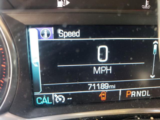Photo 8 from auction – 2016 CHEVROLET MALIBU LT with VIN 1G1ZE5ST4GF218407