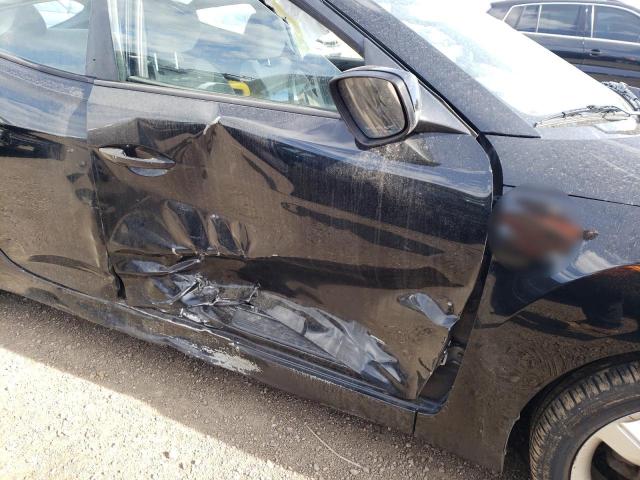 Photo 9 from auction – 2012 HYUNDAI VELOSTER with VIN KMHTC6AD3CU071484