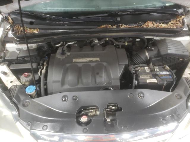 صورة رقم 7 من المزاد - 2007 HONDA ODYSSEY EX مع VIN 5FNRL38697B462822