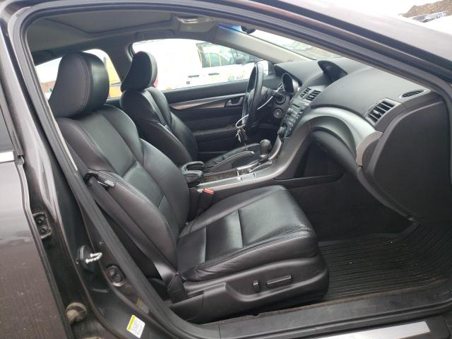 Photo 5 from auction – 2010 ACURA TL with VIN 19UUA8F20AA017853