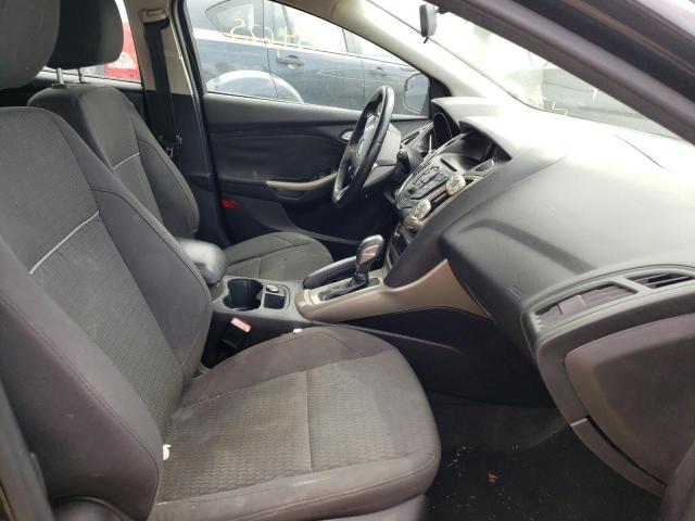 Photo 5 from auction – 2012 FORD FOCUS SEL with VIN 1FAHP3M20CL393258