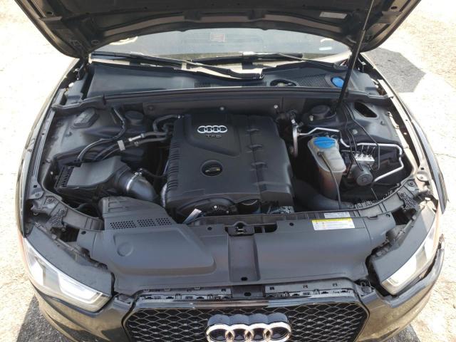 Photo 7 from auction – 2014 AUDI A5 PREMIUM with VIN WAULFAFR7EA022597