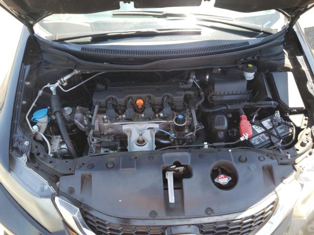 Photo 7 from auction – 2015 HONDA CIVIC EX with VIN 2HGFB2F80FH554397